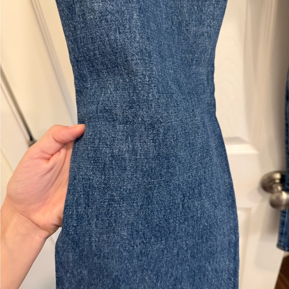 KHAITE Danielle Jeans - Picture 7 of 8